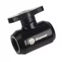 Componente de refrigeración BitsPower BP-MVV-MBK — accesorio negro para refrigeración líquida de PC