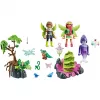 Set de juego de acción/aventura Playmobil Ayuma 71215 multicolor 7-12 años