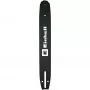 Espada para motosierra Einhell 4500332 52 cm Negro Blanco
