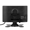 Monitor de coche para cámara de marcha atrás Peiying 7 PY0110