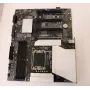 Placa base MSI PRO B860-PSO – usado, generalüberholt, batería integrada, sin accesorios, backpanel incluido
