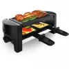Cecotec 3264 Grill negro