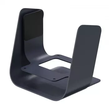 Soporte gimbal Wanbo Mozart Series azul, WBBA04