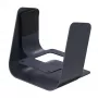 Soporte gimbal Wanbo Mozart Series azul, WBBA04