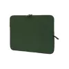 Funda tipo sleeve Tucano BFM1314-V 14 pulgadas verde 200g unicolor