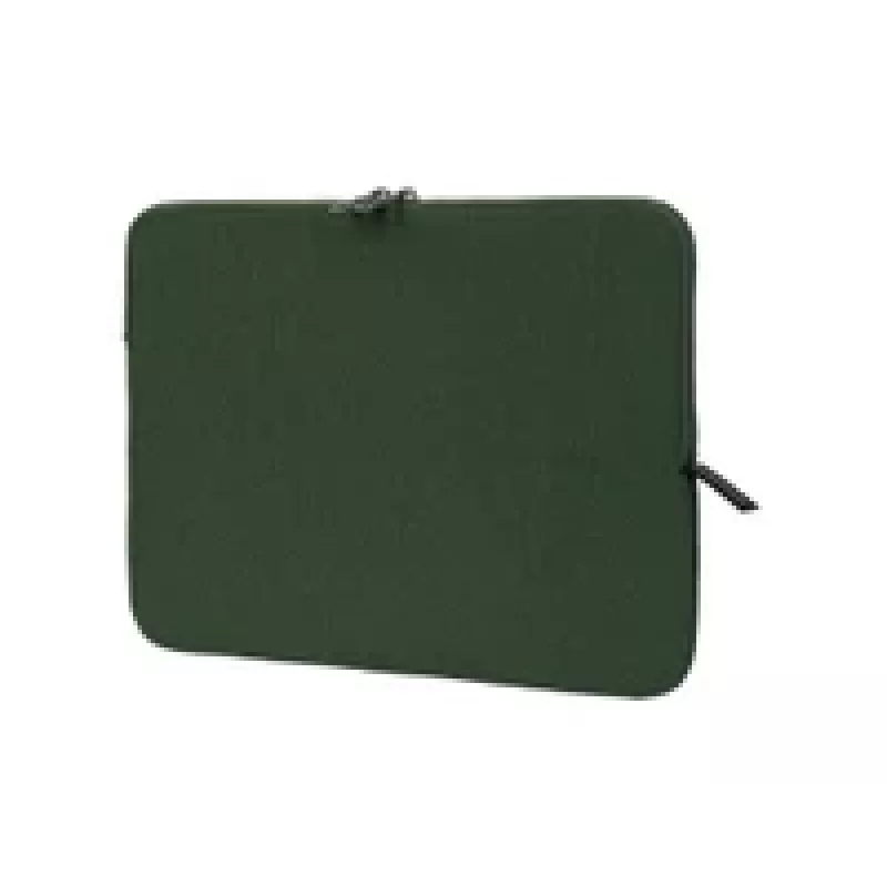 Funda tipo sleeve Tucano BFM1314-V 14 pulgadas verde 200g unicolor