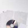 Funda para CD Durable 522219 transparente