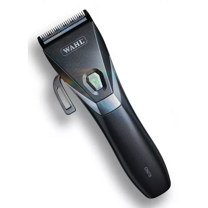 Wahl Kuno negro litio-ion (Li-Ion)