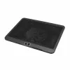 Base refrigeradora Sbox CP-19 para portátiles de 15,6