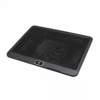Base refrigeradora Sbox CP-19 para portátiles de 15,6