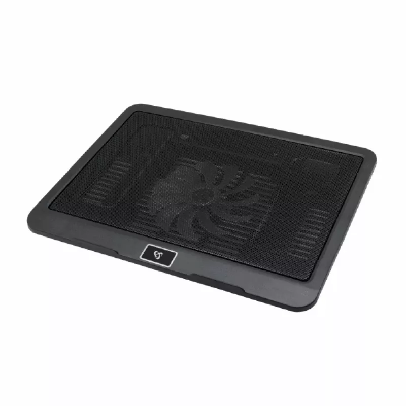 Base refrigeradora Sbox CP-19 para portátiles de 15,6