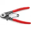 Knipex 95 61 150 Cortacables Bowden, 150 mm