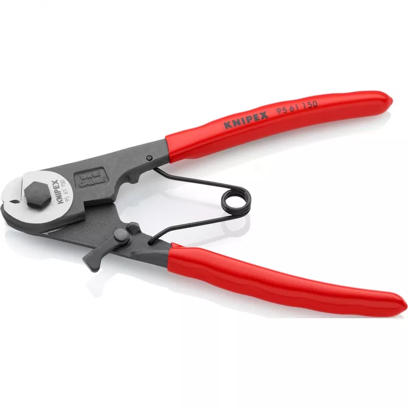 Knipex 95 61 150 Cortacables Bowden, 150 mm