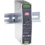 Fuente de alimentación MEAN WELL DDR-120D-24
