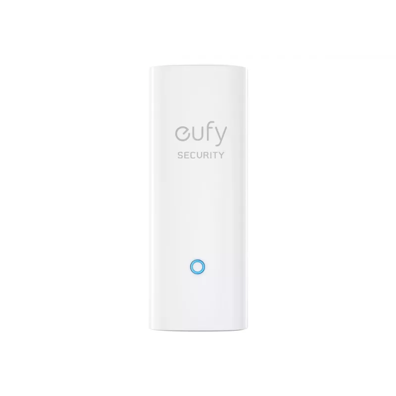 KIT DE ALARMA DE SEGURIDAD PARA EL HOGAR/5 PIEZAS T8990321 EUFY