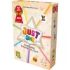Just One, juego de fiesta juego del año 2019