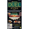 7 Wonders Duel - Agora, expansión de juego de mesa