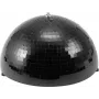 Semibola de espejos EUROLITE 30 cm motorizada — semibola de bola de espejos 30 cm motorizada