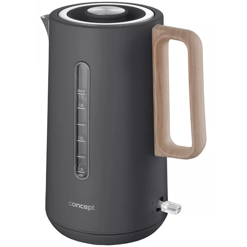 Hervidor eléctrico Concept Solution RK3370 — CONCEPT RK3370