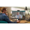 Yenkee YWC 300 webcam Full HD con micrófono, USB