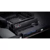 DIMM 64 GB DDR5-5600 (2x 32 GB) Dual-Kit, memoria RAM negra, F5-5600J3636D32GX2-FX5, Flare X5, AMD EXPO