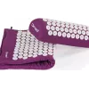 Esterilla de acupresión con cojín Qmed ACUPRESSURE MAT — superficie de masaje por puntos de presión