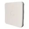 Router exterior MikroTik SXTsq-5axD 5 GHz 802.11ac, 1× Gigabit Ethernet, PoE, 12–24V, uso exterior IP
