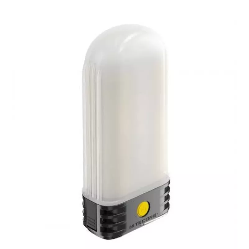Linterna de camping a pilas Nitecore LR60 280 lm USB C