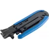 Herramienta de crimpado ShiverPeaks 88010 para conectores de compresión F 7 mm RG59
