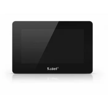 Panel de control táctil SATEL INT-TSH2R-B 7