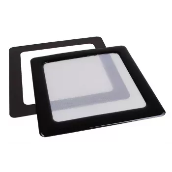 Filtro de filtración DEMCiflex Type2 80 mm – filtro antipolvo para ventiladores de caja de PC, modelo DF0430
