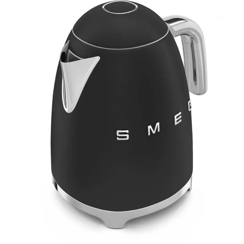 Hervidor Smeg KLF03BLMEU