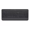 Logitech SIGNATURE K650. Escribe cómodamente. Haz más.