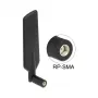 Antena omnidireccional DeLOCK 12409
