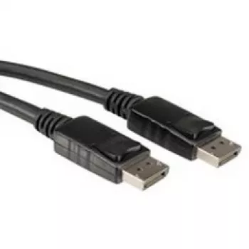 Cable DisplayPort ROLINE DP M - DP M 5 m