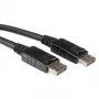 Cable DisplayPort ROLINE DP M - DP M 5 m