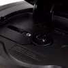 Sistema estéreo portátil Aiwa BBTC-550BK Digital 6 W FM PLL negro