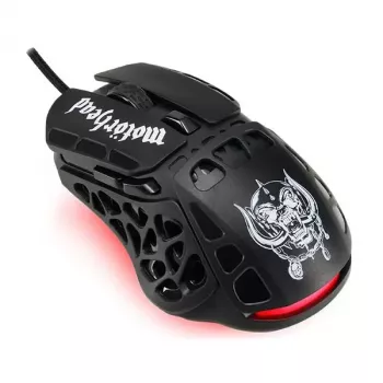 Ratón gaming Subsonic Motorhead