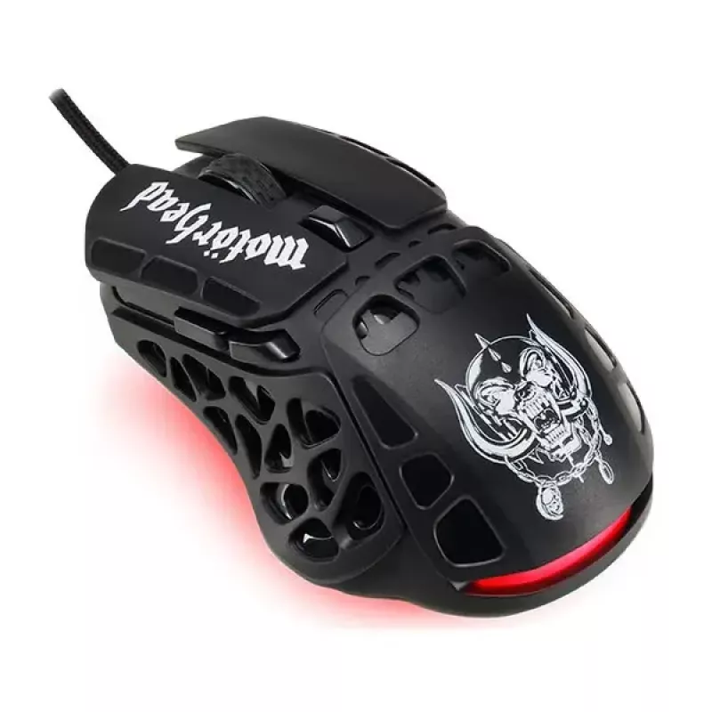 Ratón gaming Subsonic Motorhead