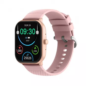 Smartwatch Denver SWC-187RO oro rosa