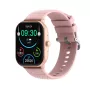 Smartwatch Denver SWC-187RO oro rosa