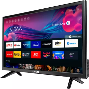 Televisor Dyon 24 VX 24