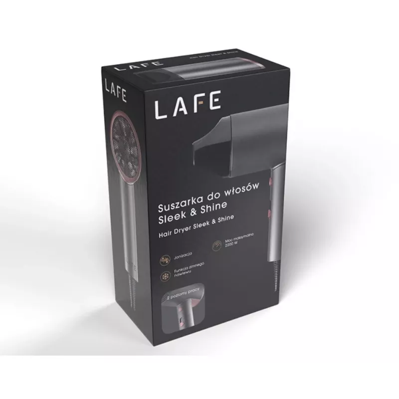 Secador de pelo LAFE Fēns LAFSUS47459 2200W