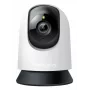 Cámara de vigilancia interior MERCUSYS MC200 Full HD 1080p, campo de visión 87°, 30 fps, visión nocturna 12 m, MicroSD hasta 512 GB