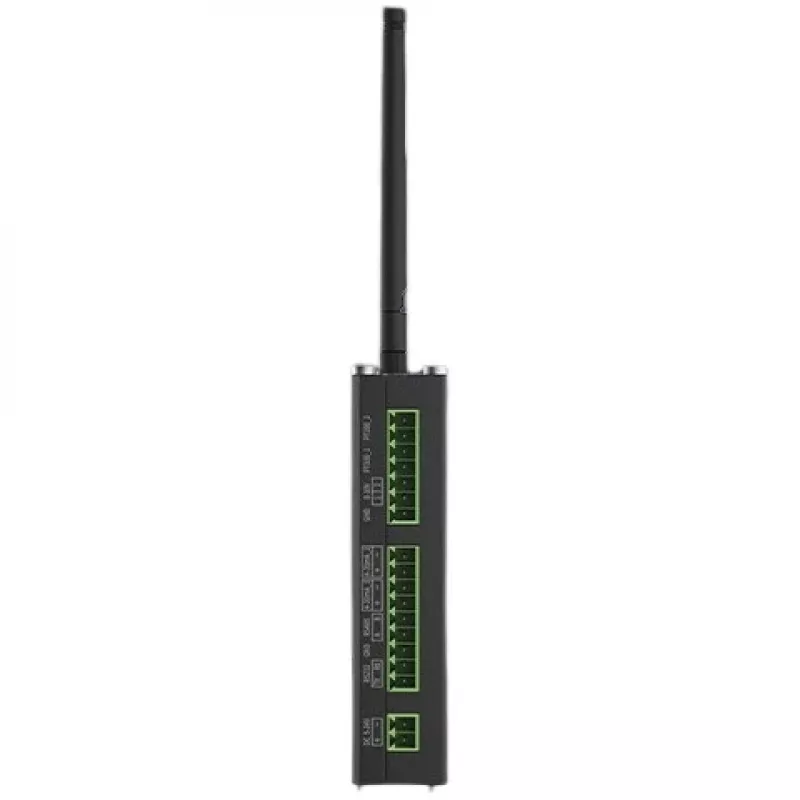 Controlador de pasarela Milesight UC300915M