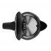 Amica KF1002 hervidor eléctrico, 1,7 L, negro