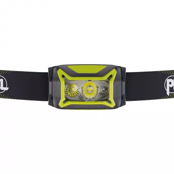 Lámpara Petzl E065AB03 Actik Core Verde (E065AB03)