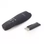 Mando a distancia Gembird WP-L-12 IR inalámbrico