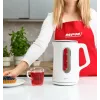 Hervidor eléctrico 1,5 l blanco MCZ-126/B