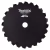 Makita 199872-9 accesorio para desbrozadora/cortacésped cuchilla de desbrozadora